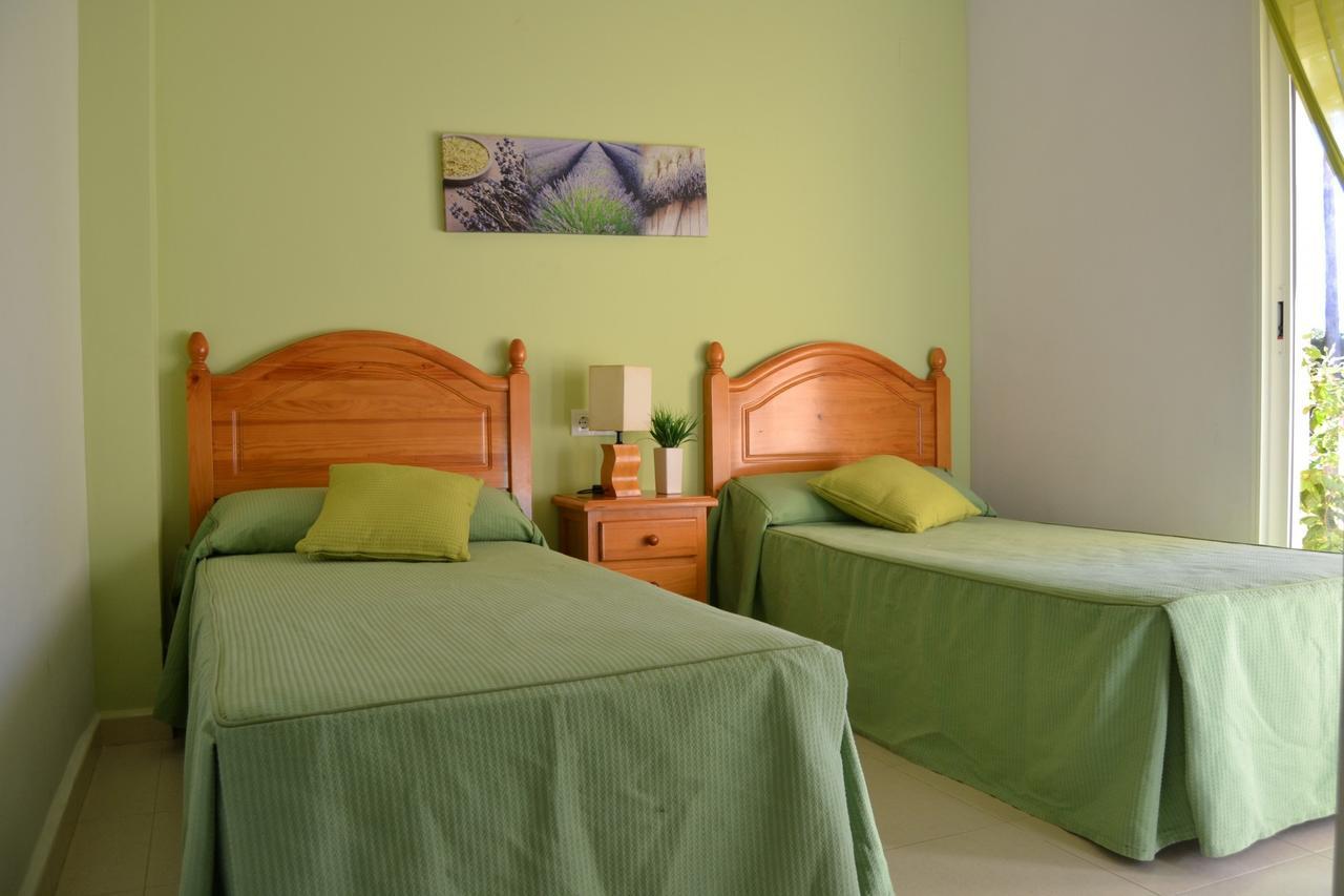 Apartament Faro 2 Locdenia Pokój zdjęcie