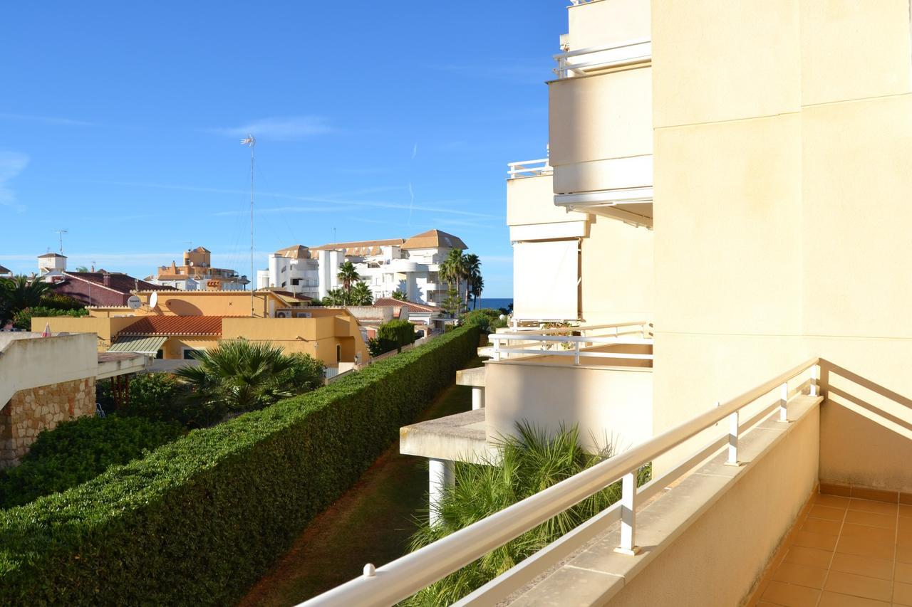 Apartament Faro 2 Locdenia Pokój zdjęcie