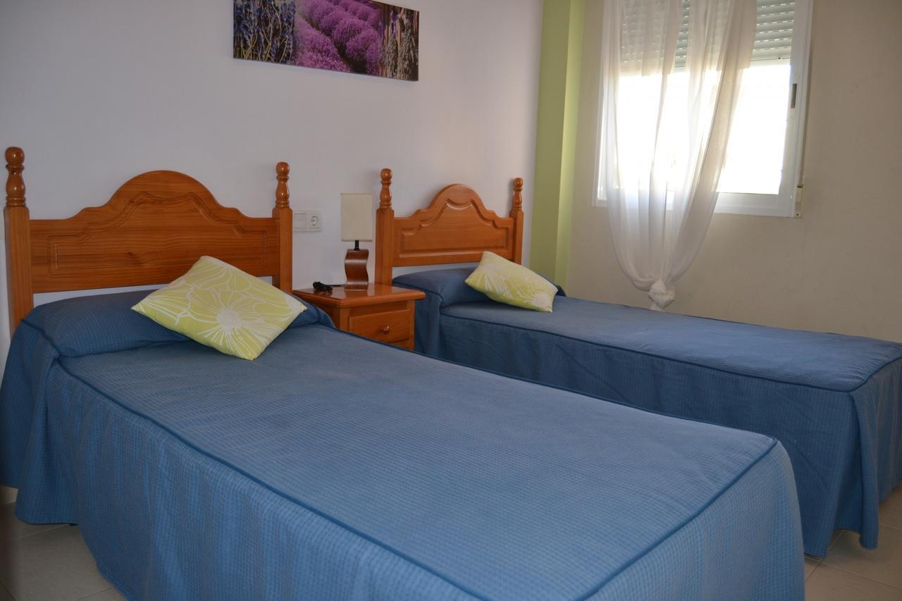 Apartament Faro 2 Locdenia Pokój zdjęcie
